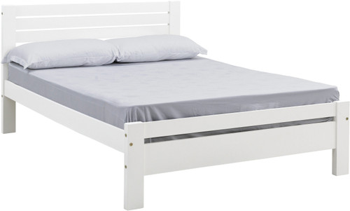 Toledo 4'6" Bed