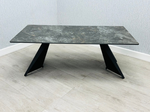 Chicago Ceramic Coffee Table