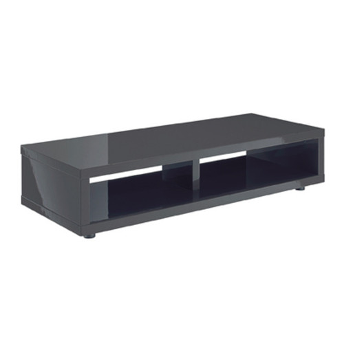 Puro TV Unit Charcoal