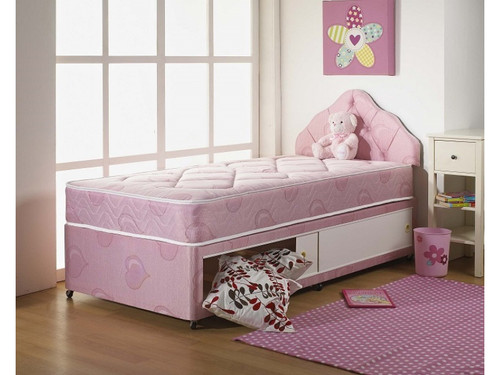 theme beds for kids