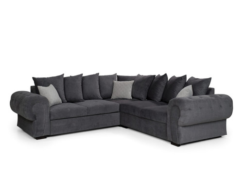 Niko Corner Sofa Bed