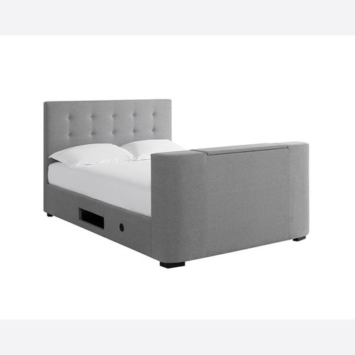 Mayfair 4'6" Tv Double Bed