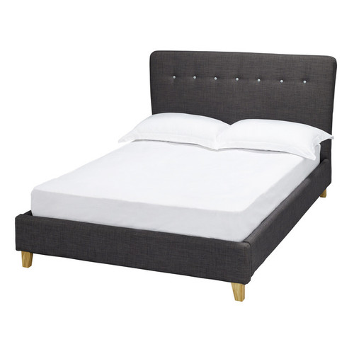 Portico  4'6" Double Bed