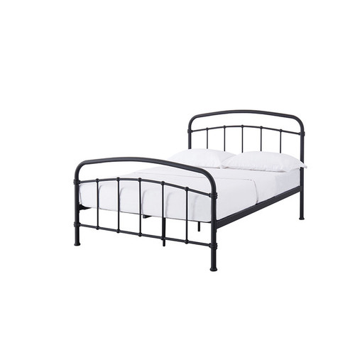 Halston 4'6" Double Bed