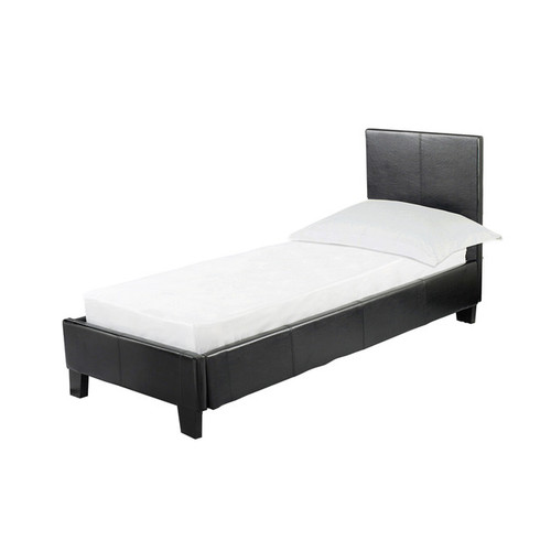 Prado Hydraulic 3'0" Single Bed