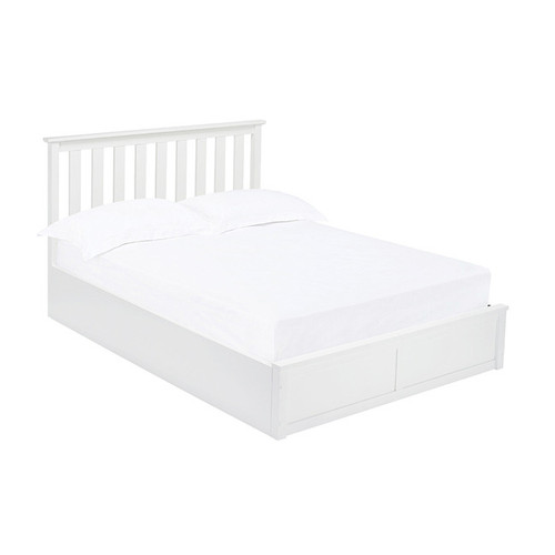 Oxford  5'0" King Size Bed