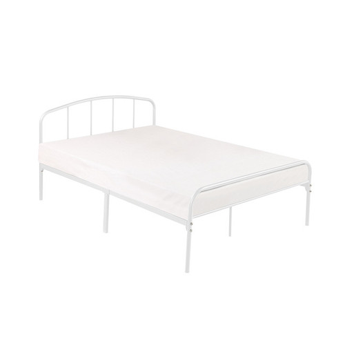 Milton 4'0" Small Double Size Bed