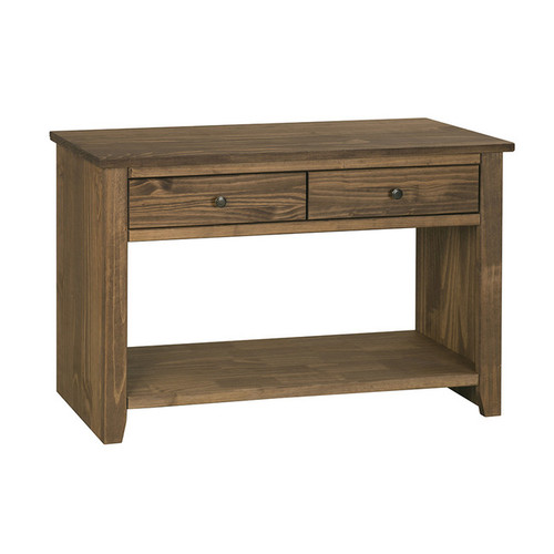 Havana Console Table With 2 Drawers