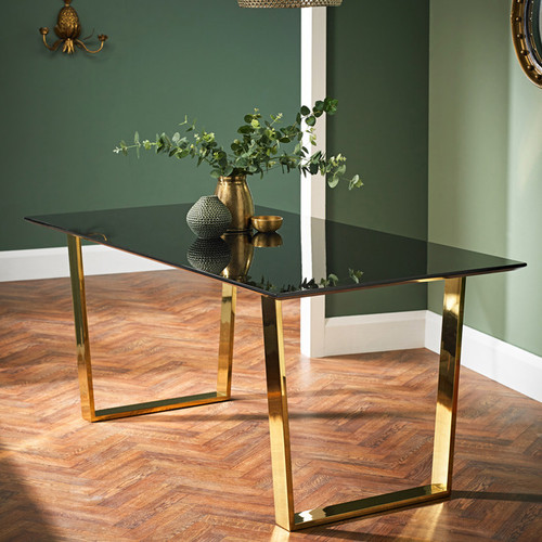 Antibes Dining Table