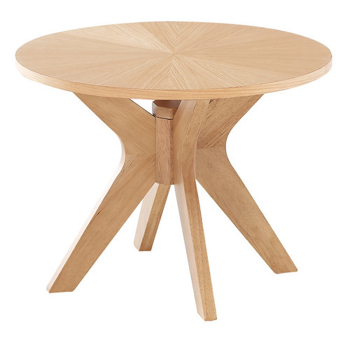 Malmo End Table Oak