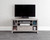 BLOC CORNER TV UNIT