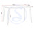 Balfour 1+4 Dining Set