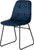 Hamilton Medium Dining Set with Lukas Chairs