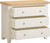 Windsor 3 Drawer Chest