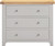Windsor 3 Drawer Chest