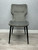Windsor Velvet Dining Chair