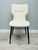 Windsor Velvet Dining Chair
