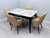 Arizona Extending Ceramic Dining Table Arizona Extending Ceramic Dining Table