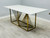 Amelia White Ceramic 180cm Table