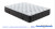 D35 Gel Memory Foam Mattress - Built-in Wheels Package