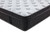 D35 Gel Memory Foam Mattress - Built-in Wheels Package