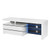 Milano TV Unit White