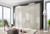 Cayenne Hinged-doors with dual depth Wardrobe by WEIMANN