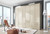 Cayenne Combi Wardrobes with dual depth by WEIMANN
