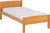 Amber 3' Bed