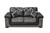 Symond 3+2 Sofa Set