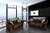Symond 3+2 Sofa Set