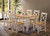 Rochester 4′  Dining Set