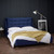 Sloane 4'6" Double Bed