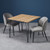 Liberty Square Table Small