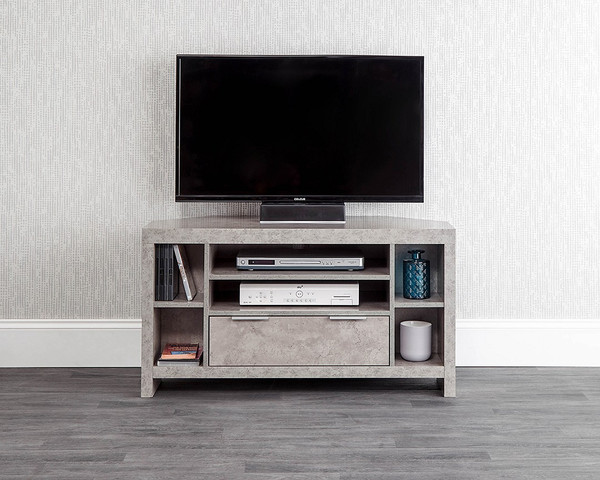 BLOC CORNER TV UNIT