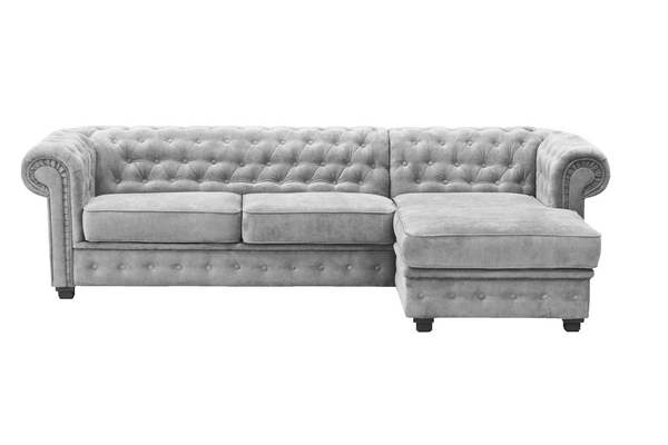 Imperial Corner Sofa Bed