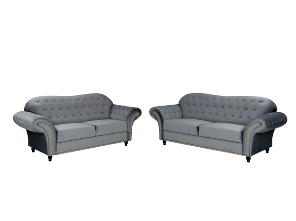Besso 3+2 Sofa Set