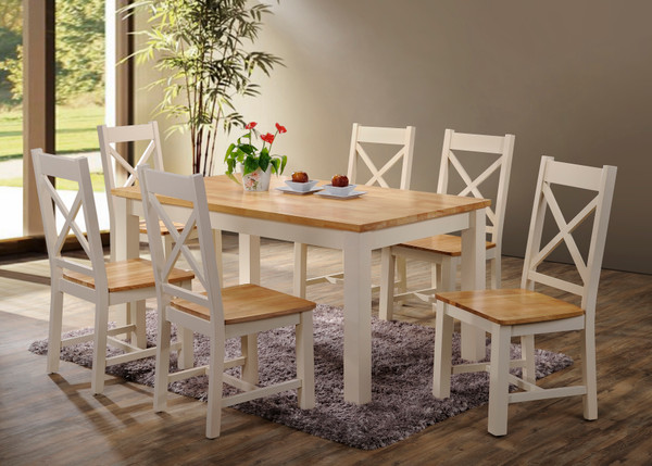 Rochester 4′  Dining Set
