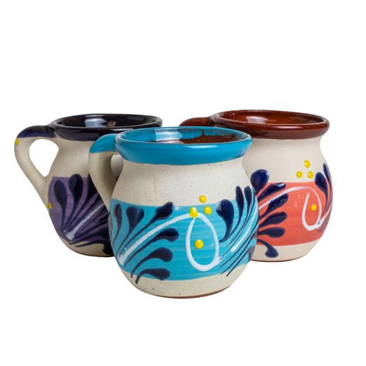10 oz ceramic coffee mugs 10oz Short Mug Matte White