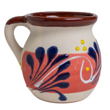 Clay Coffee Mug | Fiesta Party Supplies