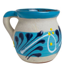 Clay Coffee Mug | Fiesta Party Supplies