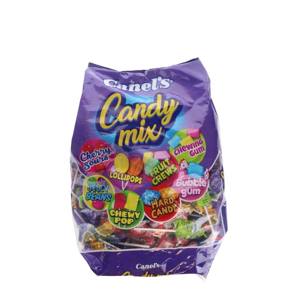 その他 Candy Canel's Piñatero Candy Mix 3.5 lbs | Fiesta Party Supplies