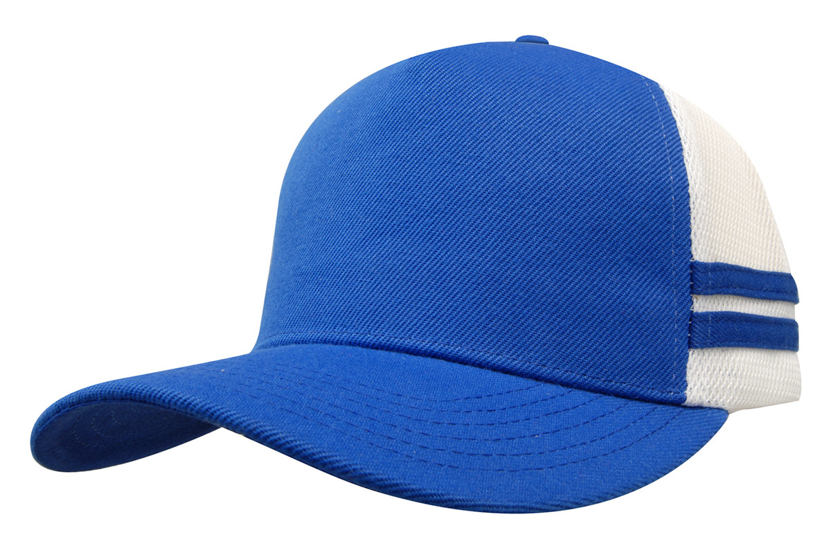 Royal/White/Royal