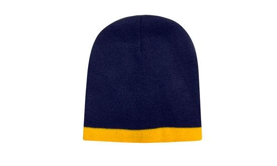 Navy/Gold