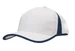 White/Navy