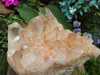 Natural XL Quartz Cluster from Madagascar