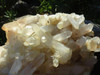 Natural Large Madagascan Quartz Cluster