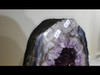 Amethyst Church Crystal Cathedral Geode -  Over 12" Tall