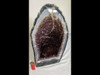 Amethyst Church Crystal Cathedral Geode -  16" Tall