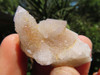 Spirit Quartz Crystal Clusters - Grab Bag